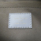 Louis Vuitton Bag Monogram Jacquard Velvet Shoulder Bag
