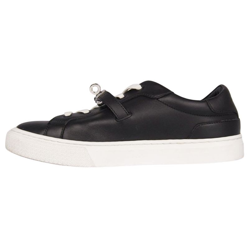 Hermes Sneakers 2022 day Kelly Hardware Les — view 7