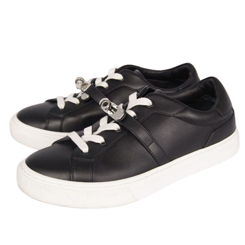 Hermes Sneakers 2022 day Kelly Hardware Les — view 2