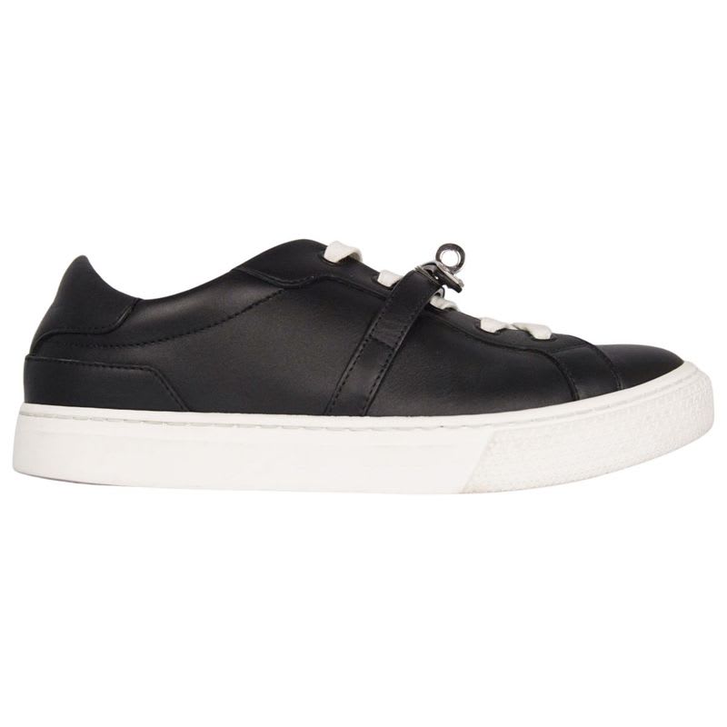 Hermes Sneakers 2022 day Kelly Hardware Les — view 6