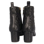 Louis Vuitton Boots Short Monograph — view 5