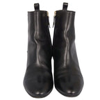 Louis Vuitton Boots Short Monograph — view 4