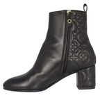 Louis Vuitton Boots Short Monograph — view 7