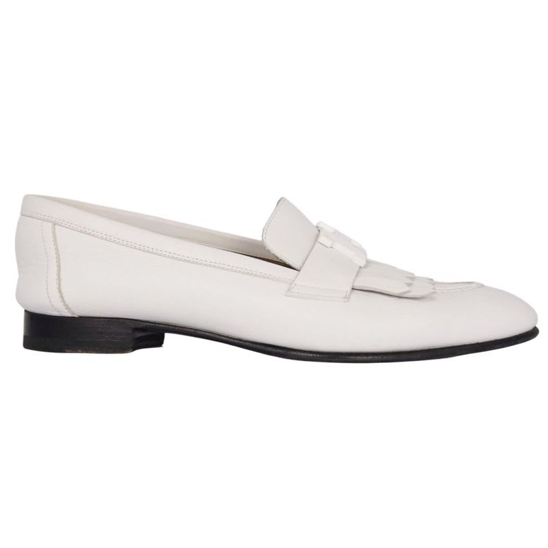 Hermes Loafers 2022 Moccasins Royale Cons — view 6