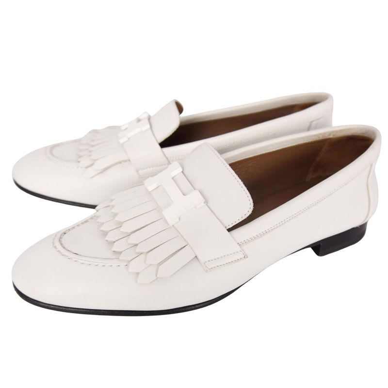Hermes Loafers 2022 Moccasins Royale Cons — view 2