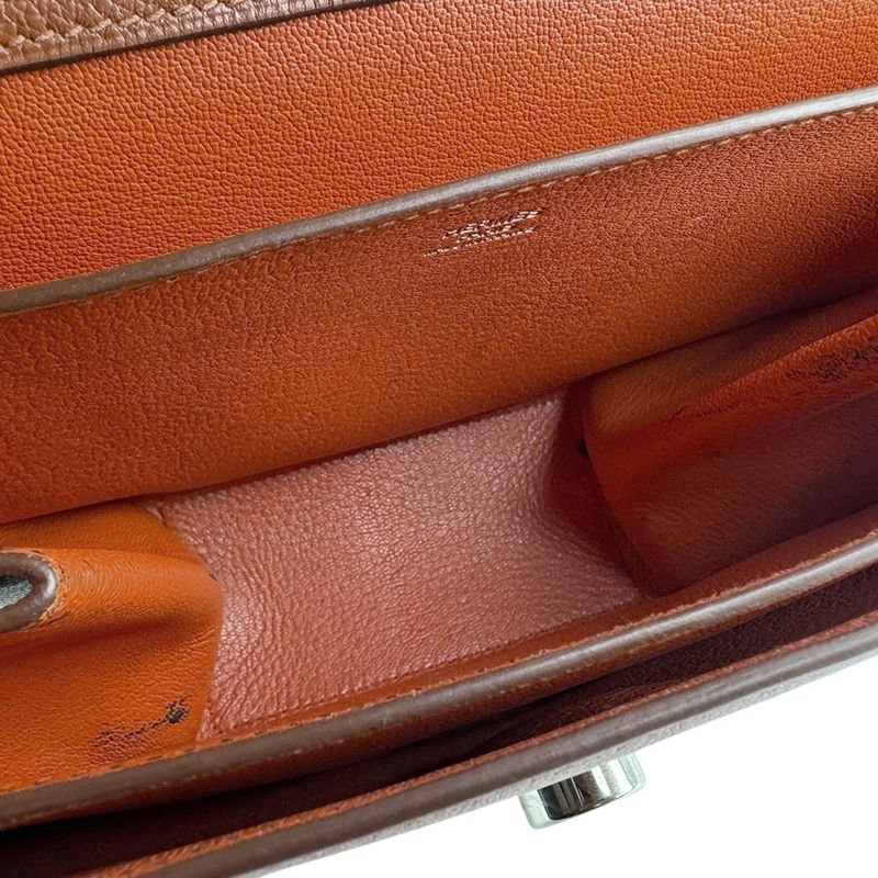 Hermes Shoulder Bag Opry 24