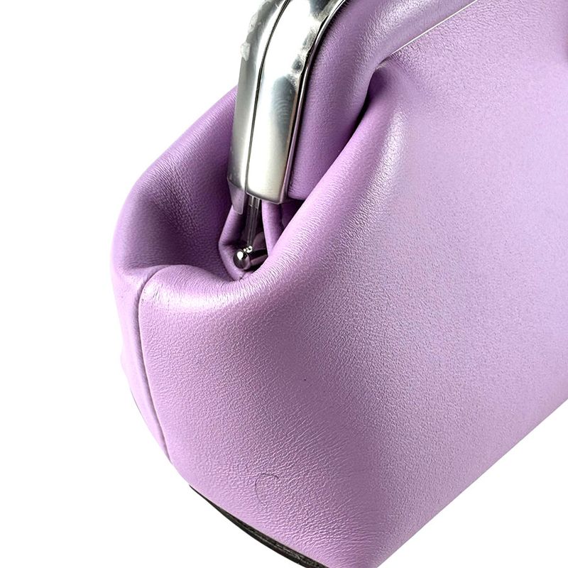 Fendi Clutch Bag Shoulder First Small 8 Bp129 ABVE — view 7