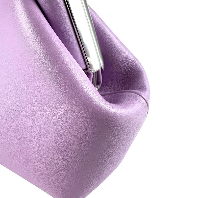 Fendi Clutch Bag Shoulder First Small 8 Bp129 ABVE