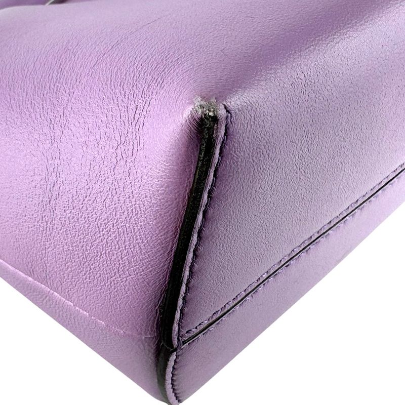 Fendi Clutch Bag Shoulder First Small 8 Bp129 ABVE