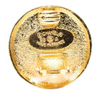 Chanel Coco Mark Gold Plated — view 4
