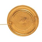 Chanel 31 RUE Cambon Paris Gold Plated — view 4