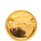 Chanel Quilted Gold Plated — view 4