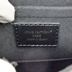Louis Vuitton Camera Box Monogram Reverse RFID Shoulder Bag Hand — view 7