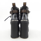 Louis Vuitton Ruby Ankle Boots — view 5