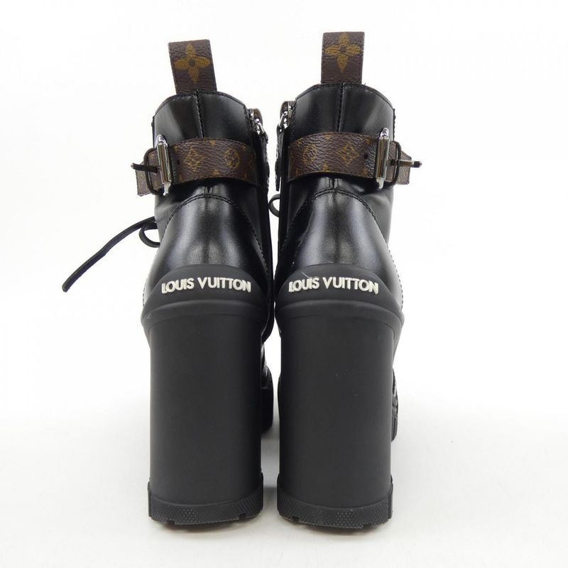 Louis Vuitton Ruby Ankle Boots — view 5