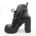 Louis Vuitton Ruby Ankle Boots — view 2