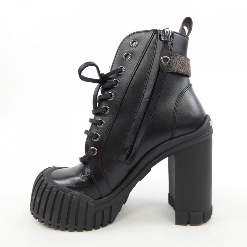 Louis Vuitton Ruby Ankle Boots — view 2