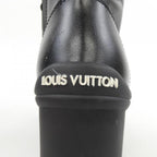 Louis Vuitton Ruby Ankle Boots — view 6