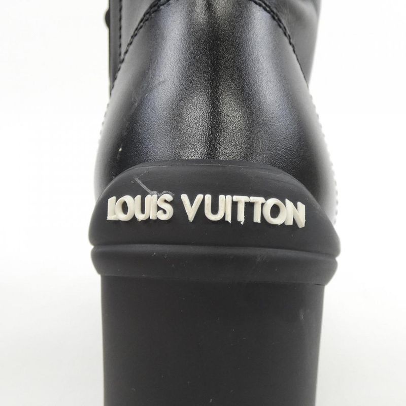 Louis Vuitton Ruby Ankle Boots — view 6