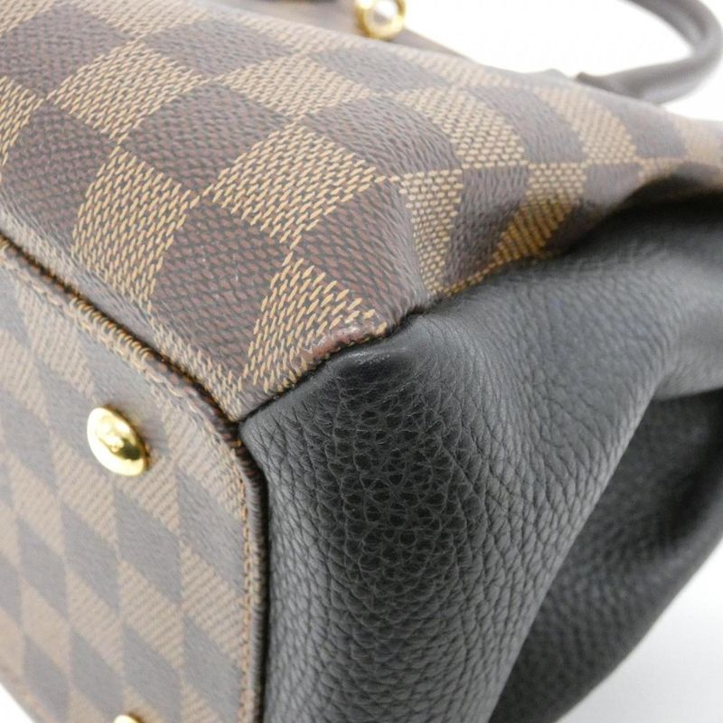 Louis Vuitton Damier Normandie Bag — view 4