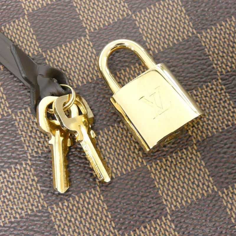 Louis Vuitton Damier Normandie Bag — view 5
