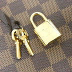 Louis Vuitton Damier Normandie Bag — view 5