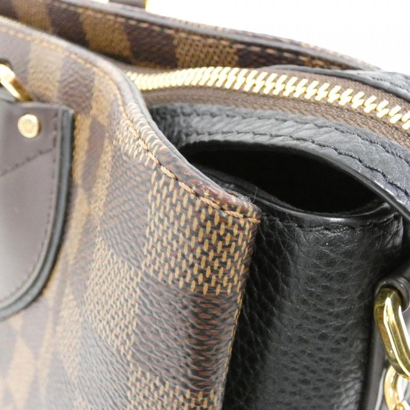 Louis Vuitton Damier Normandie Bag — view 7