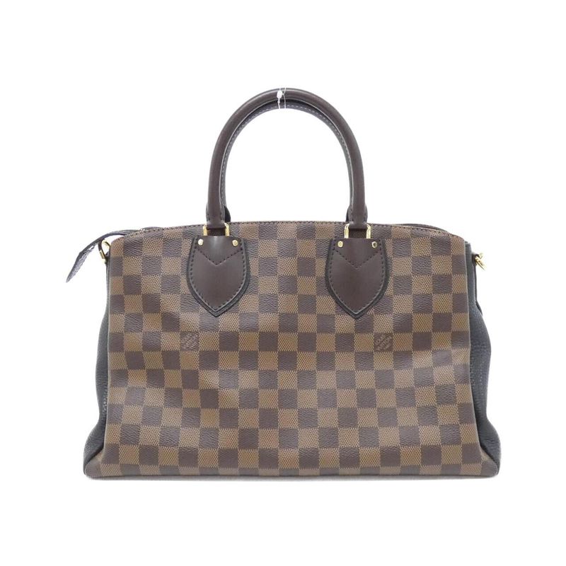 Louis Vuitton Damier Normandie Bag — view 3