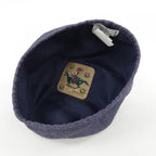 Hermes Blue Cap — view 5