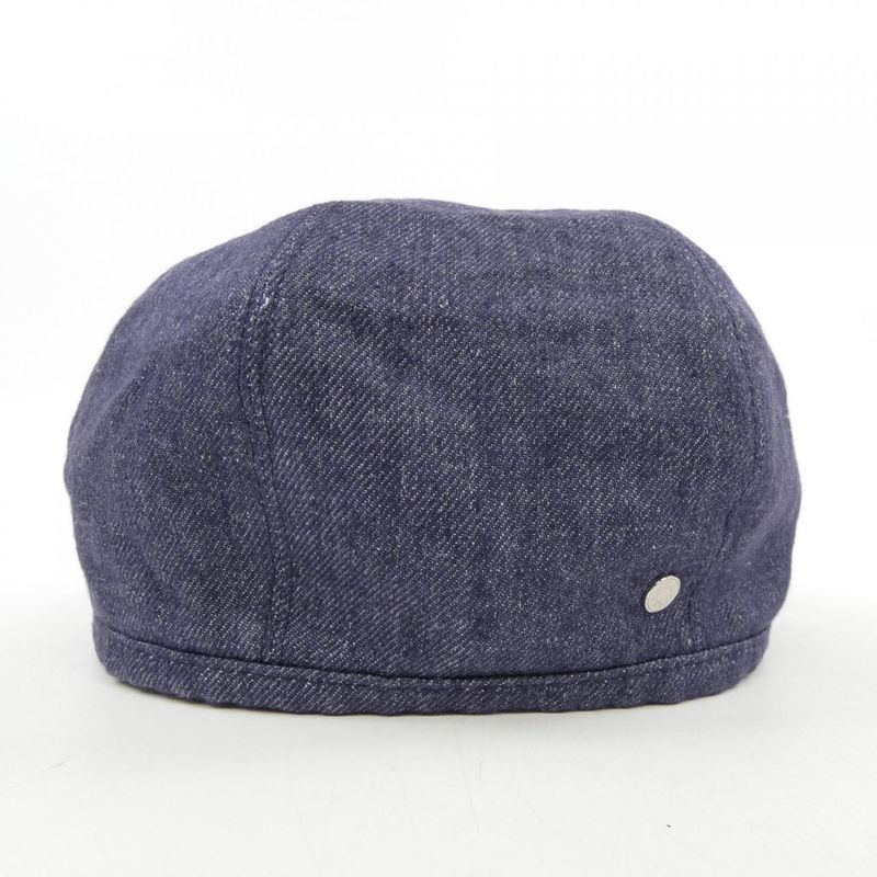 Hermes Blue Cap — view 2