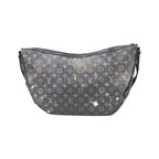 Louis Vuitton Monogram Galaxy Alpha Hobo Shoulder Bag — view 3