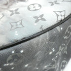 Louis Vuitton Monogram Galaxy Alpha Hobo Shoulder Bag — view 4