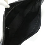 Louis Vuitton Monogram Galaxy Alpha Hobo Shoulder Bag — view 9