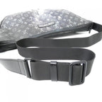 Louis Vuitton Monogram Galaxy Alpha Hobo Shoulder Bag — view 8