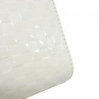 Louis Vuitton Damier Facet Speedy Cube PM Boston Bag — view 4