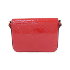 Louis Vuitton Vernis Sac Lucy Shoulder Bag