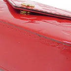 Louis Vuitton Vernis Sac Lucy Shoulder Bag