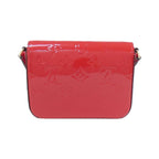 Louis Vuitton Vernis Sac Lucy Shoulder Bag