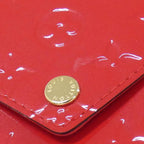 Louis Vuitton Vernis Sac Lucy Shoulder Bag — view 5