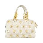 Louis Vuitton Tinkerbell Polkadots Panama Bag