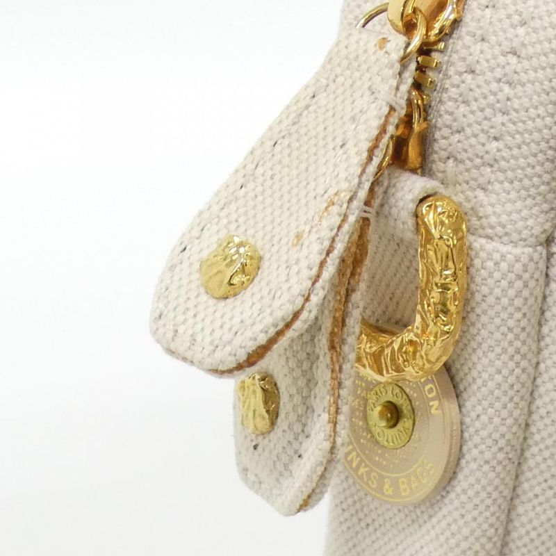 Louis Vuitton Tinkerbell Polkadots Panama Bag
