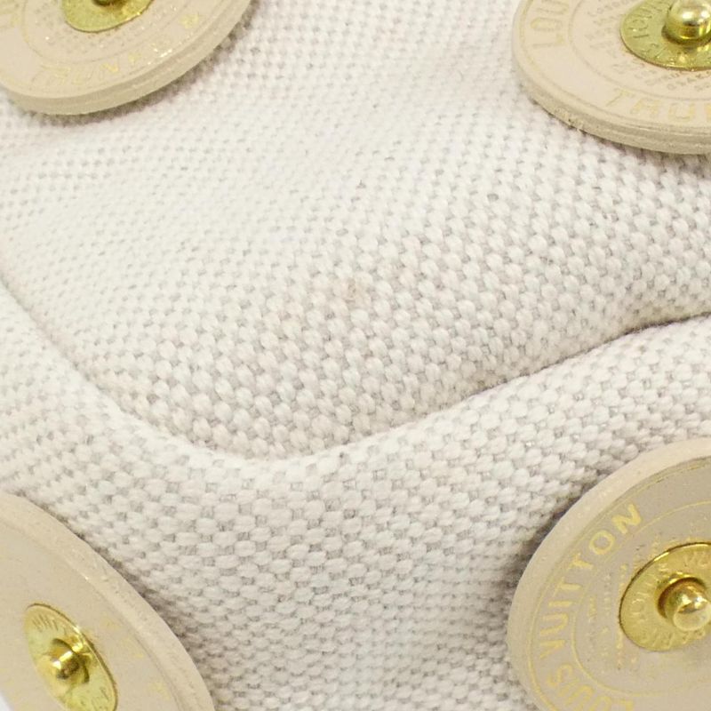Louis Vuitton Tinkerbell Polkadots Panama Bag
