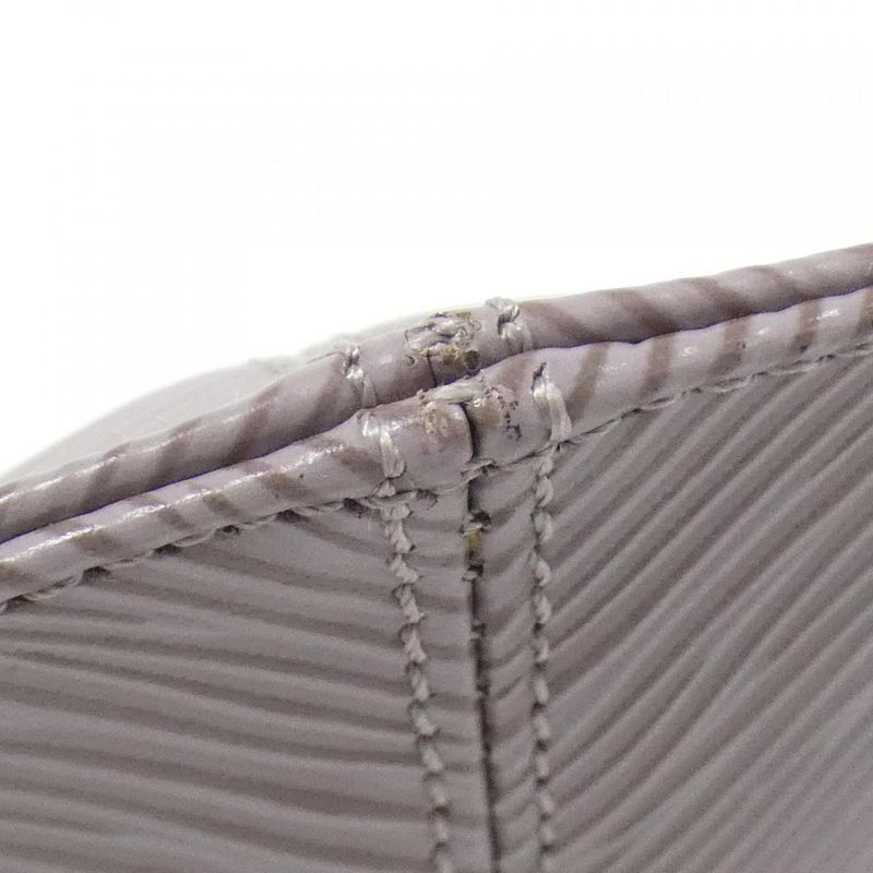 Louis Vuitton Epi Pochette Demi Lune M5262 B Accessory Pouch — view 4