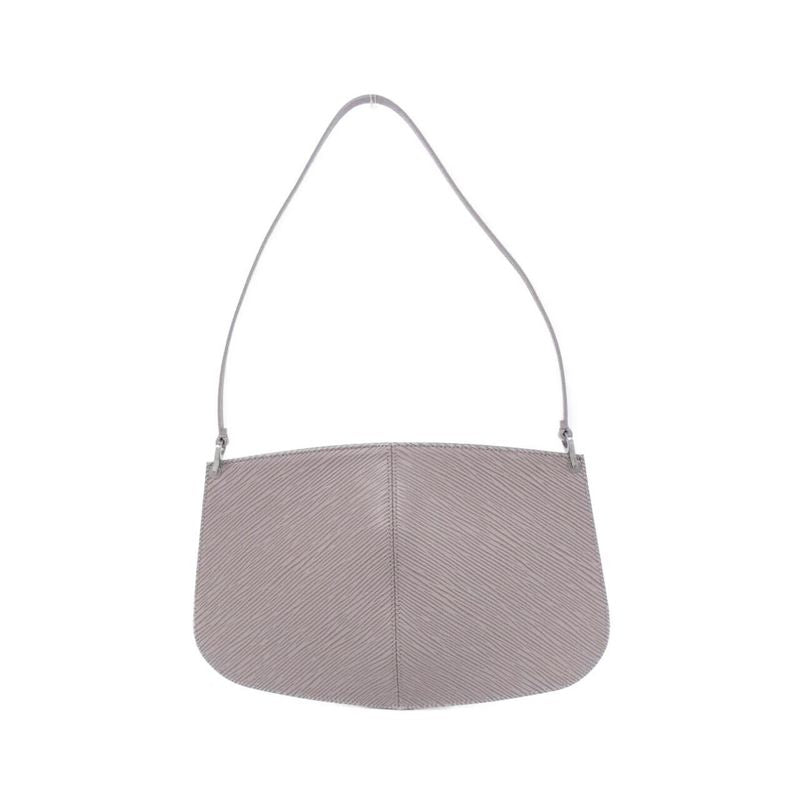 Louis Vuitton Epi Pochette Demi Lune M5262 B Accessory Pouch — view 3