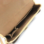 Louis Vuitton Monogram Sologne Shoulder Bag — view 9