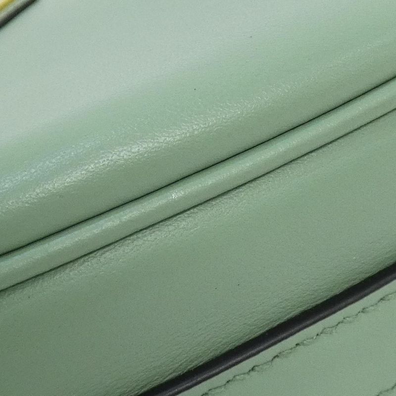 Prada 1 Bc194 Shoulder Bag — view 4