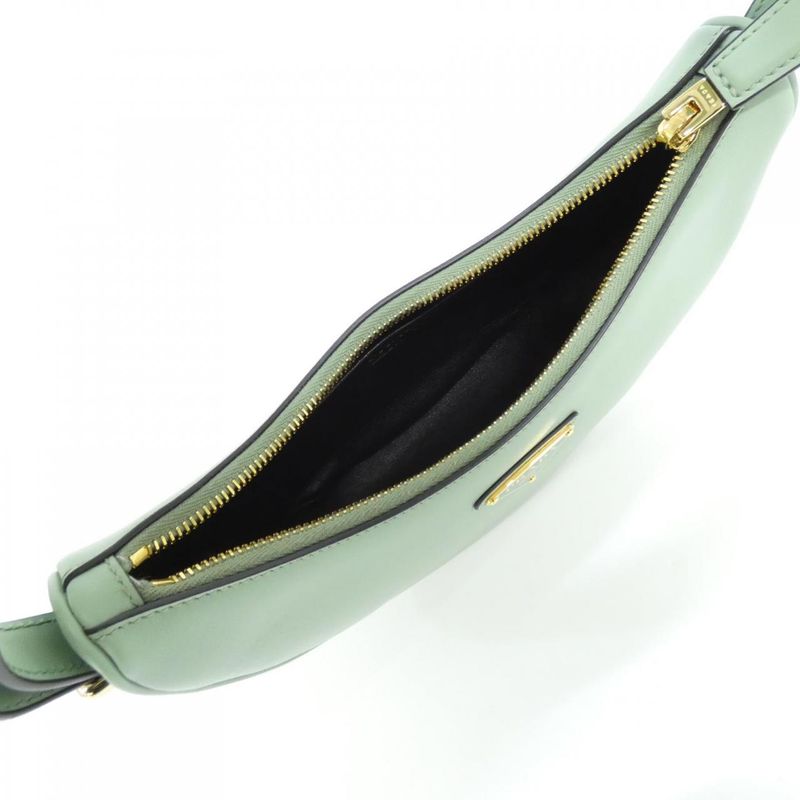 Prada 1 Bc194 Shoulder Bag — view 8