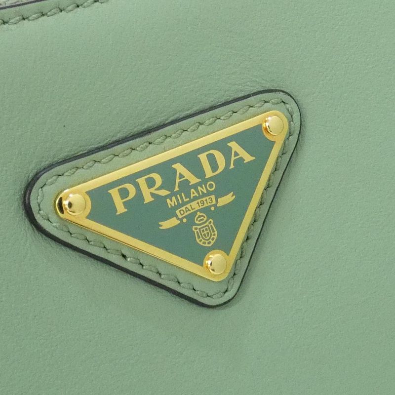 Prada 1 Bc194 Shoulder Bag — view 5