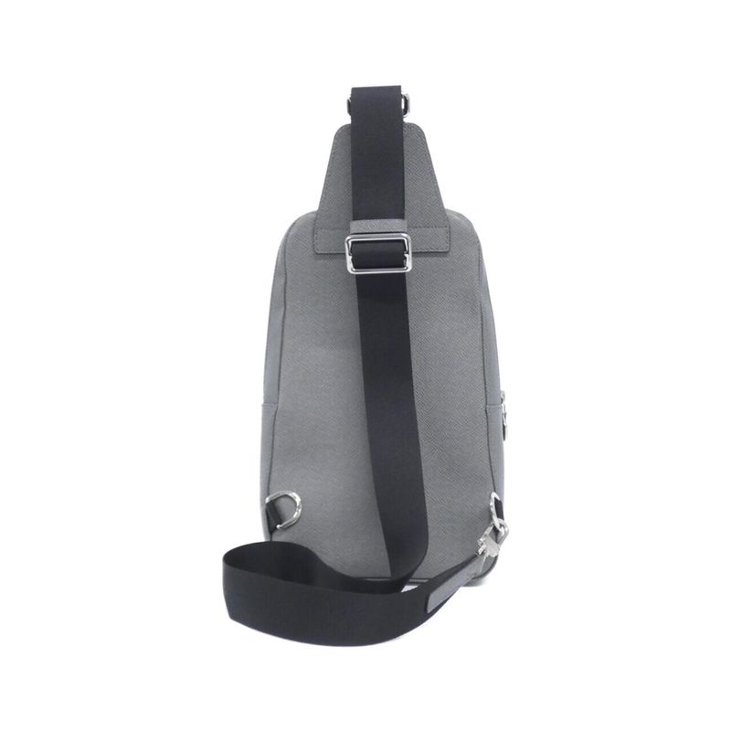 Louis Vuitton Taiga Avenue Sling Bag Shoulder — view 3