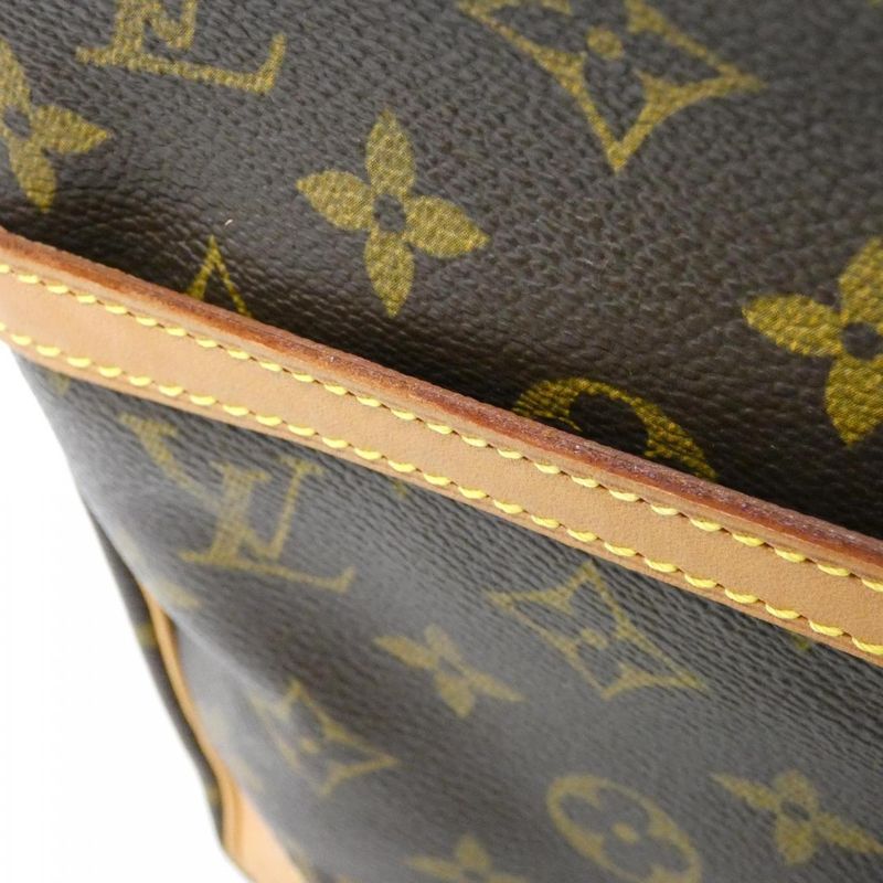 Louis Vuitton Monogram Danube Shoulder Bag